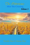 Cover: The Inheritance, After The Crossing Vol. 3 (Volume, #3) - Priscilla Ford