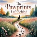 Cover: The Pawprints Left Behind (pets and their care) - James McCullough