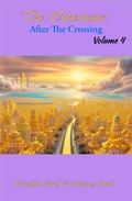 Cover: The Inheritance, After The Crossing Vol. 4 (Volume, #4) - Priscilla Ford