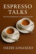 Cover: Espresso Talks - Oswald Logozzo