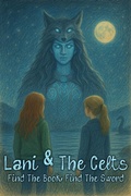 Cover: Lani & The Celts - S Black