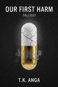 Enlarge image Cover: Our First Harm: Fallout - T.K. ANGA