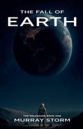 Cover: The Fall of Earth - Murray Storm