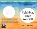 Cover: Neighbor Love Yourself Study Guide - Boomerang Ministry Corp
