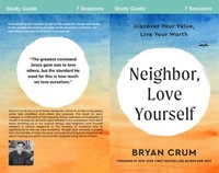 Enlarge image Cover: Neighbor Love Yourself Study Guide - Boomerang Ministry Corp
