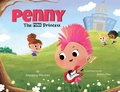 Cover: Penny The Punk Princess - For Fun Publishing