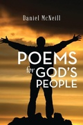 Cover: Poems For God's People - Self