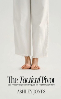 Enlarge image Cover: The Tactical Pivot - PearlGrit Books