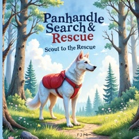 Enlarge image Cover: Panhandle Search and Rescue - Drop from Eden