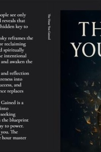 Enlarge image Cover: The Hour You Gained - Matthew Edward Petchinsky