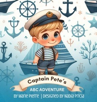 Enlarge image Cover: Captain Pete - Marie Pierre Collection