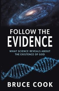 Cover: Follow the Evidence - Streamline Books