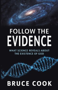 Enlarge image Cover: Follow the Evidence - Streamline Books