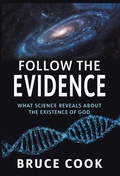 Cover: Follow the Evidence - Streamline Books