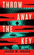 Cover: Throw Away the Key - Crooked Lane Books