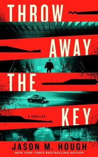 Enlarge image Cover: Throw Away the Key - Crooked Lane Books