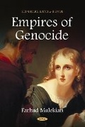 Cover: Empires of Genocide - Nova Medicine and Health