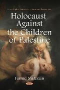 Cover: Holocaust Against the Children of Palestine - Nova Medicine and Health
