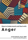 Cover: How to Understand and Deal with Anger - The  Experiment LLC