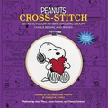 Cover: Peanuts Cross-Stitch - Running Press Adult