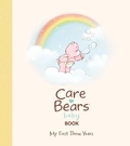 Cover: Care Bears Baby Book - RP Studio