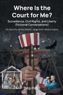 Cover: Where Is the Court For Me? - Newman Springs