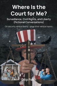 Enlarge image Cover: Where Is the Court For Me? - Newman Springs