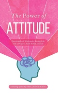 Cover: The Power of Attitude - Honor Books