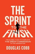 Cover: The Sprint to the Finish - DeepWater Books