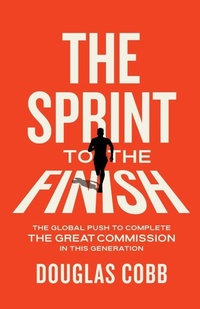 Enlarge image Cover: The Sprint to the Finish - DeepWater Books
