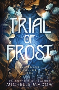 Enlarge image Cover: Trial of Frost - Dreamscape Publishing