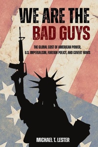Enlarge image Cover: We Are The Bad Guys - Ironclad Press
