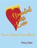 Cover: Branded with Love - BWLM Publishing