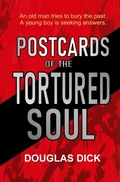 Cover: Postcards of the Tortured Soul - Ivy Tattoo Publications