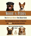 Cover: Woof-a-Pedia - Zero Woofs Given Press