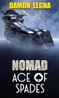 Cover: Nomad Ace of Spades - Nomad Damon Legna