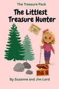 Cover: The Treasure Pack - Treasure Pack Publishing