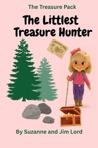 Enlarge image Cover: The Treasure Pack - Treasure Pack Publishing