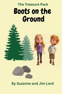 Enlarge image Cover: The Treasure Pack - Treasure Pack Publishing