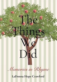 Enlarge image Cover: The Things We Did - Kingdom Publishing Press