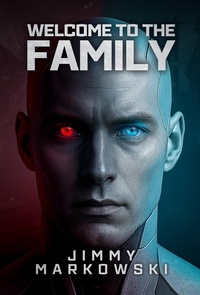 Enlarge image Cover: Welcome to the Family - Jimmy Markowski