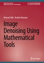 Cover: Image Denoising Using Mathematical Tools - Springer