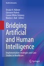 Cover: Bridging Artificial and Human Intelligence - Springer