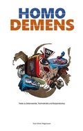 Cover: HOMO DEMENS - regenauer.press