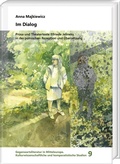 Cover: Im Dialog - Harrassowitz Verlag