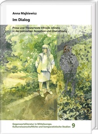 Enlarge image Cover: Im Dialog - Harrassowitz Verlag