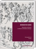 Cover: <i>wunder</i> in Serie - Harrassowitz Verlag