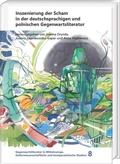 Cover: Inszenierung der Scham in der deutschsprachigen und polnischen Gegenwartsliteratur - Harrassowitz Verlag