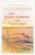 Cover: Der letzte Sommer auf Nantucket - Atlantik Verlag