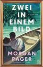 Cover: Zwei in einem Bild - Hoffmann & Campe